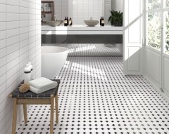 Dune Ceramic Mosaics Klasszikus járólap 