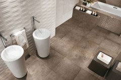 Atlas Concorde Dwell Falburkolat 