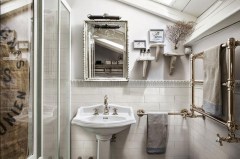 Fap Ceramiche Boston Falburkolat 