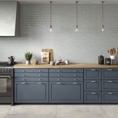 Elios Victory Konyhai burkolólap 