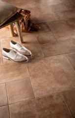 Elios Terre Etrusche Kőhatású járólap 