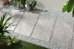 Elios Quarzi Kőhatású járólap 