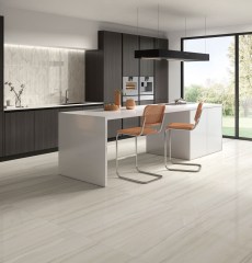 Elios Marble Konyhai burkolólap 