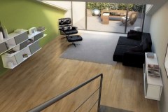 Marca Corona Easywood Fahatású járólap 