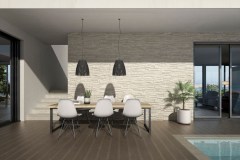 Emigres Calgary Kőhatású járólap 