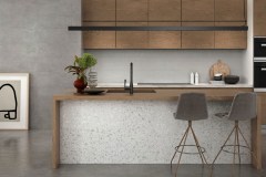 Emigres Dorian Konyhai burkolólap 