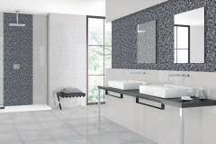 Emigres Glass Falburkolat 