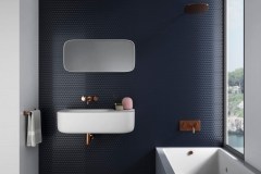 Emigres Linus Velvet Falburkolat 