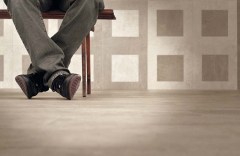 Emil On Square Kőhatású járólap 