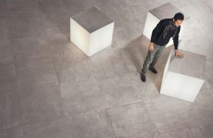 Emil On Square Kőhatású járólap 