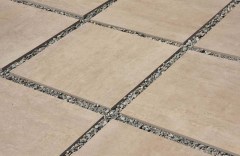 Emil On Square Kőhatású járólap 