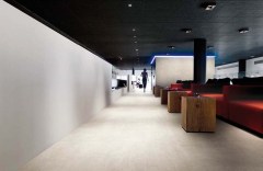 Emil On Square Kőhatású járólap 