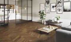 Emil Sleekwood Fahatású járólap 