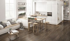 Emil Sleekwood Konyhai burkolólap 