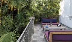 Emil Externa Kőhatású járólap 