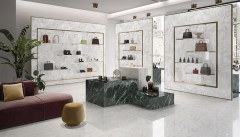 Emil Tele Di Marmo Revolution Kőhatású járólap