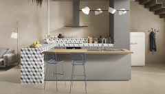 Emil Totalook Konyhai burkolólap 