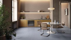 Emil Sixty Konyhai burkolólap 