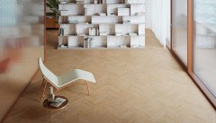 Emil Mimesis Fahatású járólap 