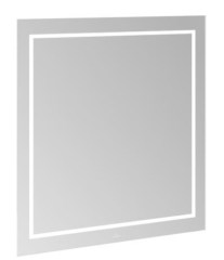 Villeroy & Boch Finion téglalap alakú tükör 