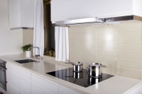 Fabresa Alba Konyhai burkolólap 