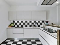 Fabresa Arquitectura Konyhai burkolólap 