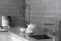 Fabresa Arquitectura Konyhai burkolólap 