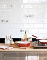 Fabresa Artisan Konyhai burkolólap 