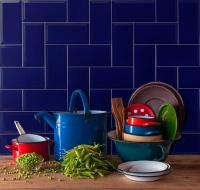 Fabresa Bevelled Falburkolat 