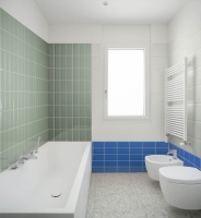 Fabresa Bevelled Falburkolat 