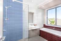 Fabresa Bevelled Falburkolat 