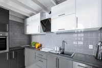 Fabresa Bevelled Konyhai burkolólap 