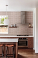 Fabresa Capsule Konyhai burkolólap 