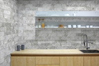 Fabresa Titan Konyhai burkolólap 