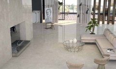 Fanal Lord Modern padlólap 