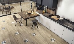 Fanal Artic Konyhai burkolólap 