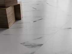 Fanal Carrara Kőhatású járólap 