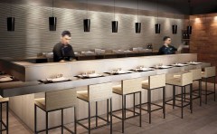 Fap Ceramiche Lumina Konyhai burkolólap 