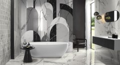 Fap Ceramiche Roma Gold Falburkolat 