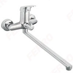 Ferro ONE BFO5A  -  fali kád/mosdó töltő csaptelep