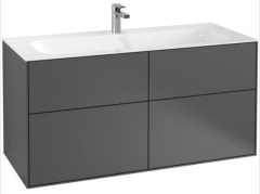 Villeroy & Boch Finion szögletes szekrény 