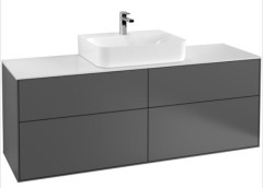 Villeroy & Boch Finion szögletes szekrény 