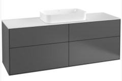 Villeroy & Boch Finion szögletes szekrény 