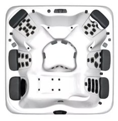 Villeroy & Boch Fitness Edition A7L Jakuzzi