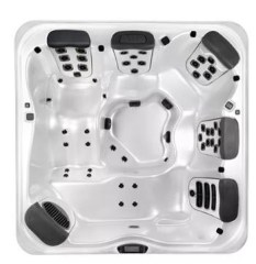 Villeroy & Boch Fitness Edition A8D Jakuzzi