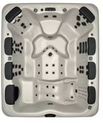 Villeroy & Boch Fitness Edition A9L Jakuzzi