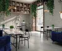 FMG Quarzite Kőhatású járólap 