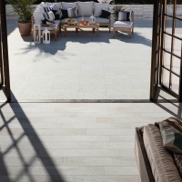 FMG Quarzite Kőhatású járólap 