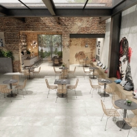 FMG Walk On Kőhatású járólap 