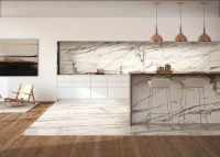 Fondovalle Infinito 2 Konyhai burkolólap 